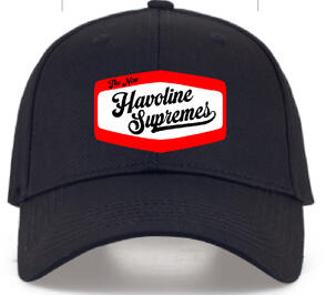 The New Havoline Supremes